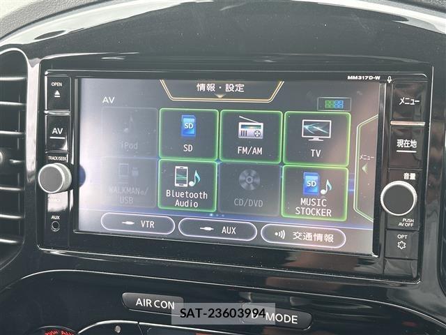 Nissan JUKE 2017 8902810-17