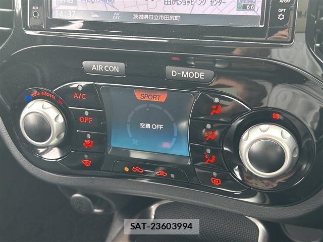 Nissan JUKE 2017 8902810-5