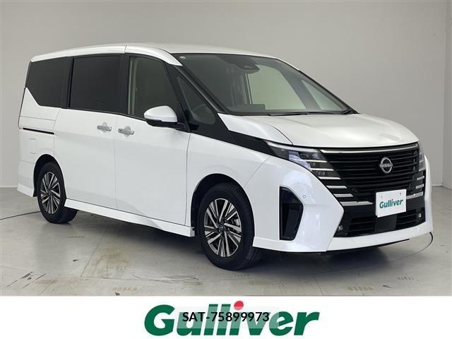 Nissan SERENA 2023 8925591-0