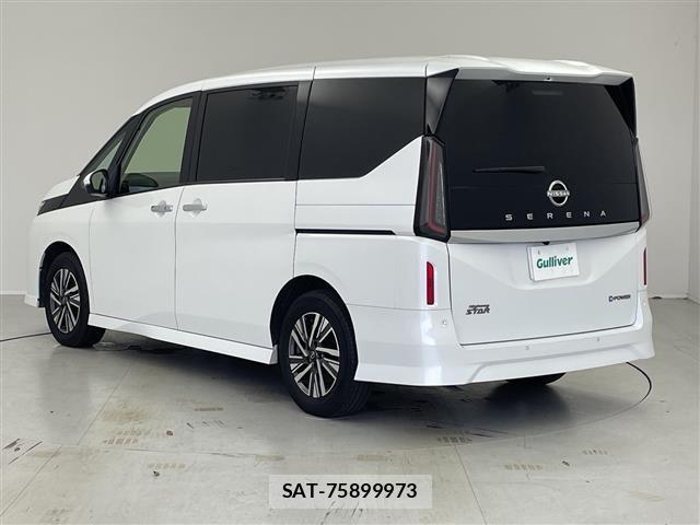 Nissan SERENA 2023 8925591-13