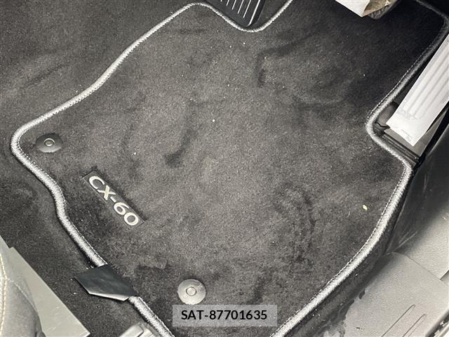 Mazda CX-60 2023 8689341-14