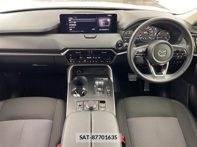 Mazda CX-60 2023 8689341-15