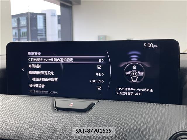 Mazda CX-60 2023 8689341-16