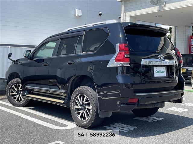 Toyota LAND CRUISER PRADO 2018 8907282-13