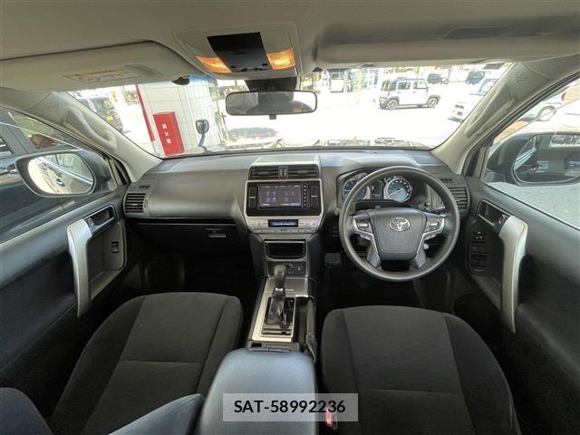 Toyota LAND CRUISER PRADO 2018 8907282-14