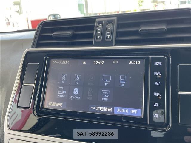 Toyota LAND CRUISER PRADO 2018 8907282-17