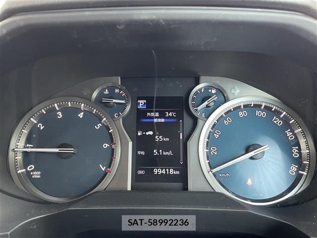 Toyota LAND CRUISER PRADO 2018 8907282-18