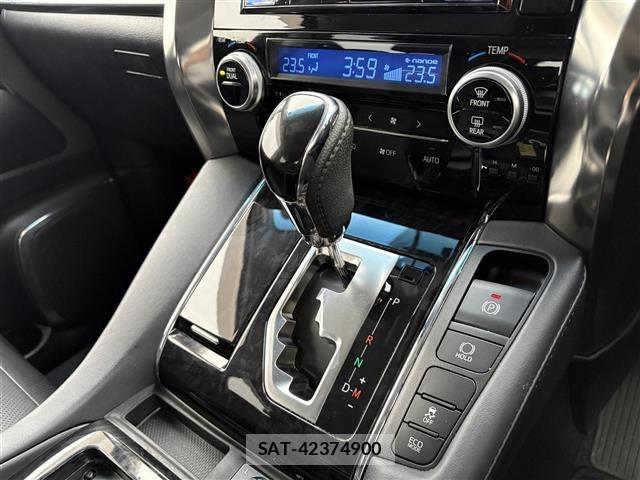 Toyota VELLFIRE 2019 8904872-11