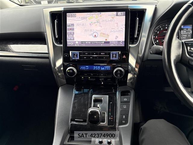 Toyota VELLFIRE 2019 8904872-12