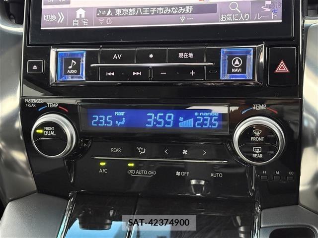Toyota VELLFIRE 2019 8904872-13