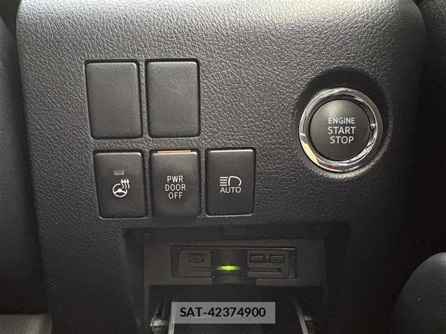 Toyota VELLFIRE 2019 8904872-15