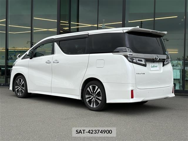 Toyota VELLFIRE 2019 8904872-17