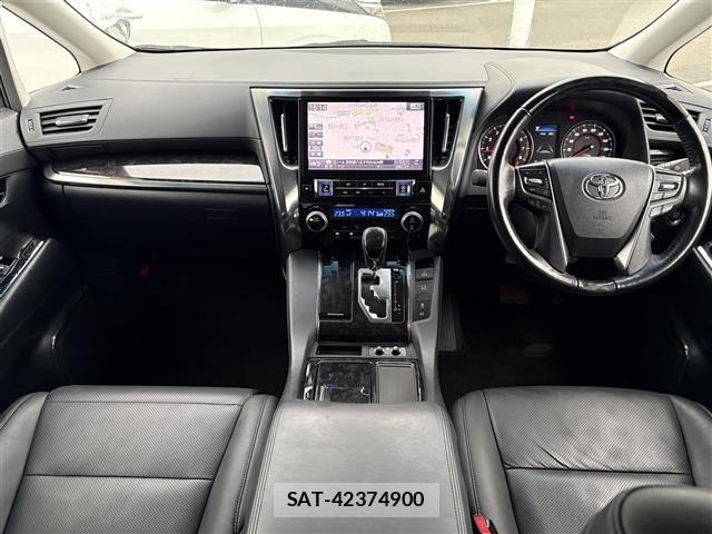 Toyota VELLFIRE 2019 8904872-18