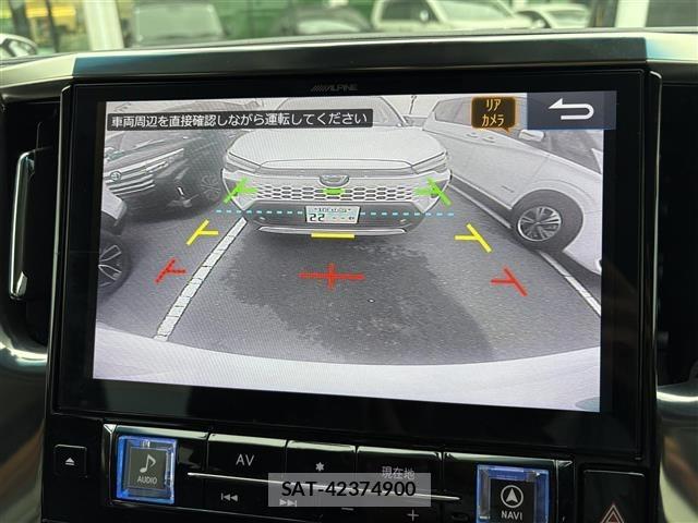Toyota VELLFIRE 2019 8904872-21