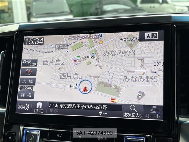 Toyota VELLFIRE 2019 8904872-22