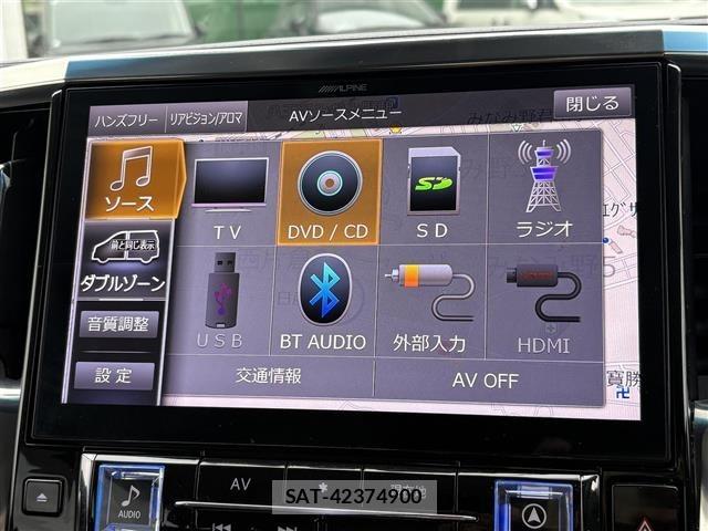 Toyota VELLFIRE 2019 8904872-23