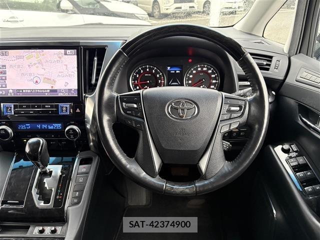 Toyota VELLFIRE 2019 8904872-9