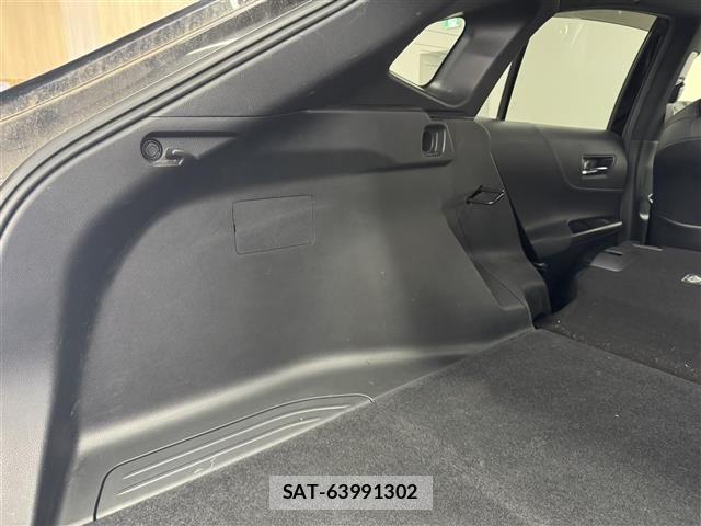 Toyota HARRIER 2020 8937124-10