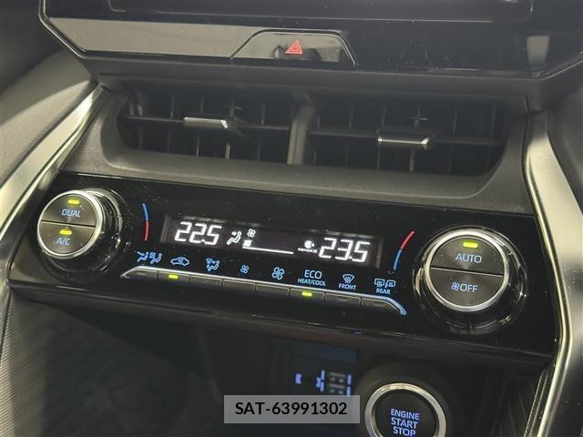 Toyota HARRIER 2020 8937124-11