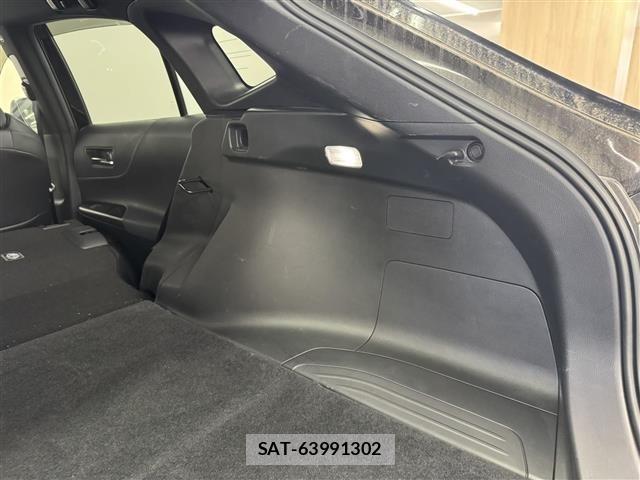 Toyota HARRIER 2020 8937124-14
