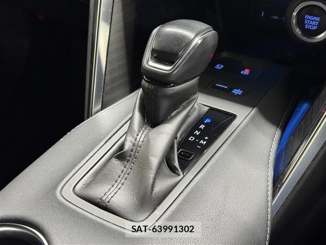 Toyota HARRIER 2020 8937124-15