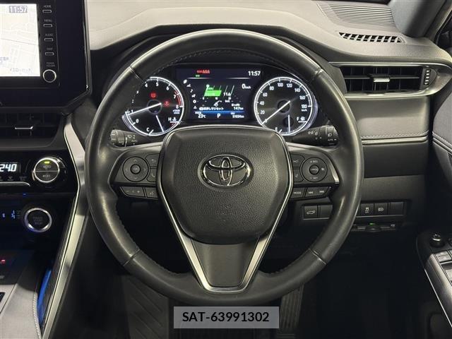 Toyota HARRIER 2020 8937124-17