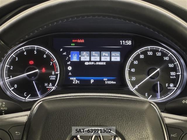 Toyota HARRIER 2020 8937124-18