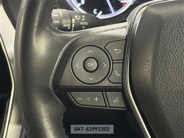 Toyota HARRIER 2020 8937124-19