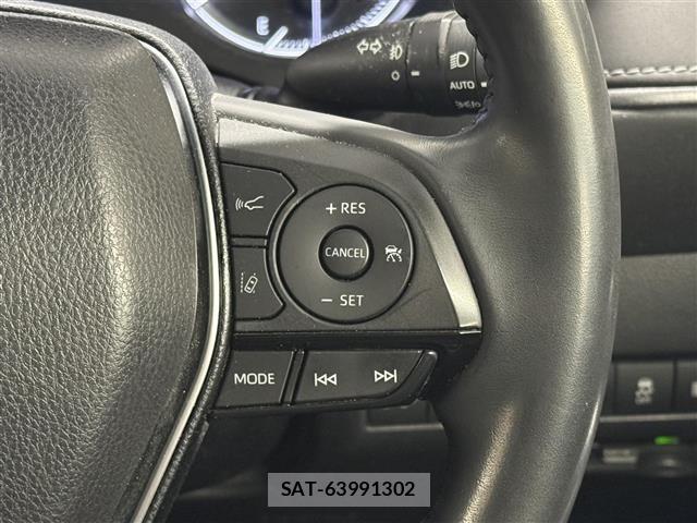 Toyota HARRIER 2020 8937124-20