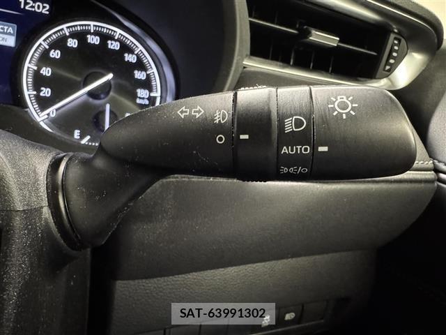 Toyota HARRIER 2020 8937124-22