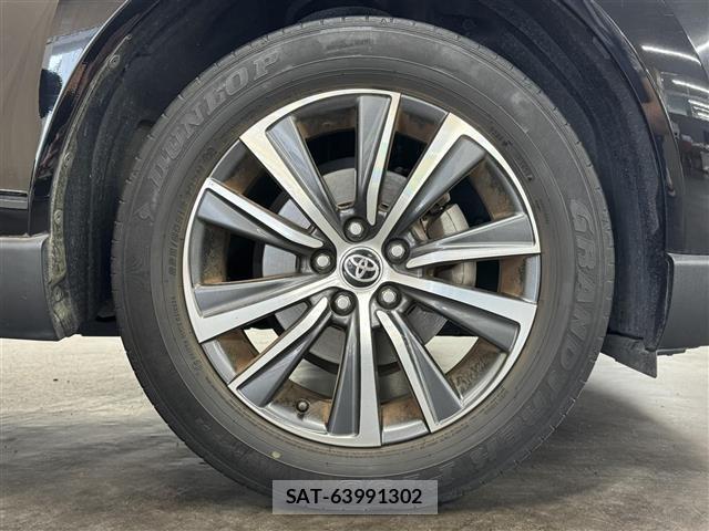 Toyota HARRIER 2020 8937124-24
