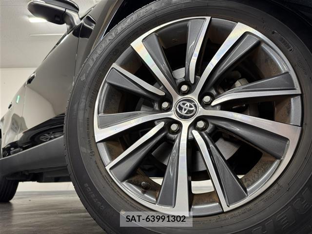 Toyota HARRIER 2020 8937124-25