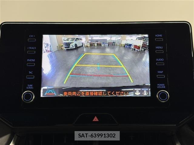 Toyota HARRIER 2020 8937124-27