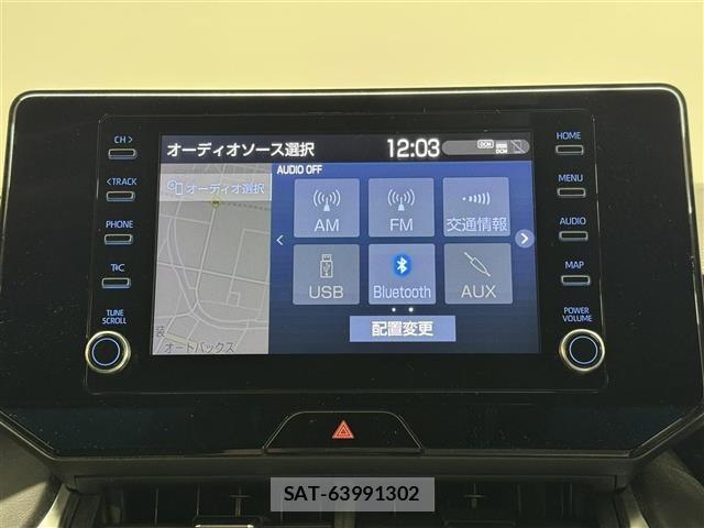 Toyota HARRIER 2020 8937124-28