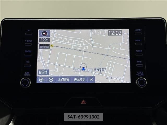 Toyota HARRIER 2020 8937124-29
