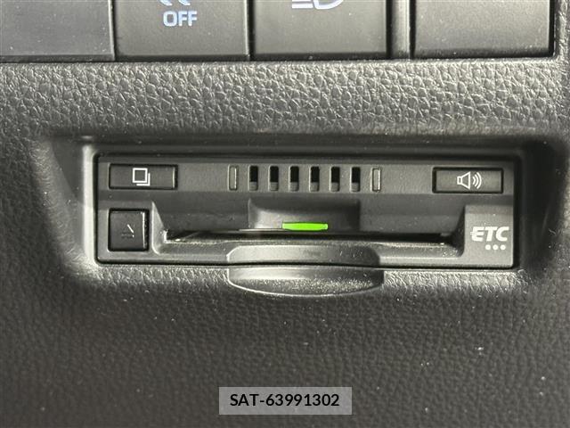 Toyota HARRIER 2020 8937124-32
