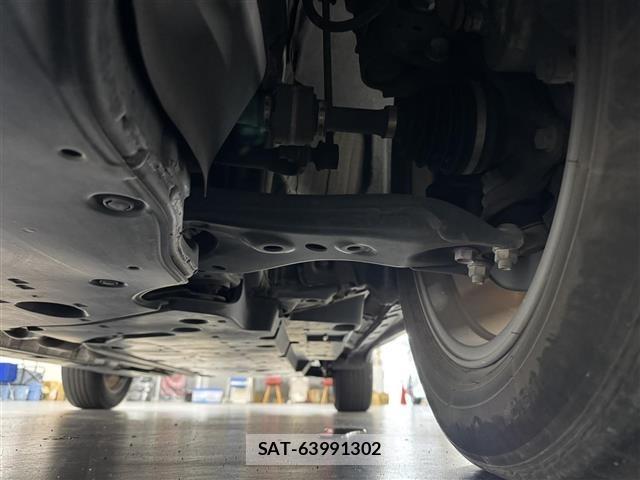 Toyota HARRIER 2020 8937124-6