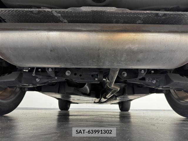 Toyota HARRIER 2020 8937124-8