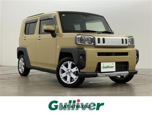Daihatsu TAFT 2022 8697851-0
