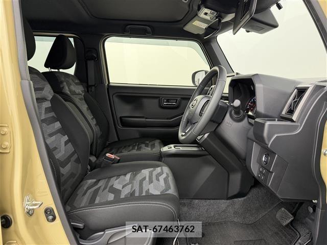 Daihatsu TAFT 2022 8697851-10