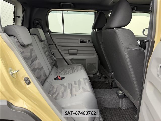 Daihatsu TAFT 2022 8697851-11