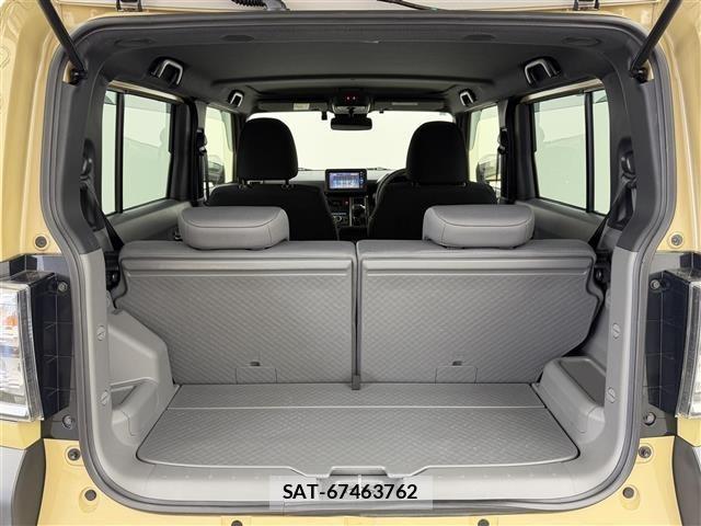 Daihatsu TAFT 2022 8697851-12