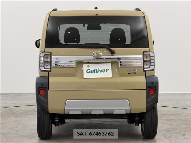Daihatsu TAFT 2022 8697851-13