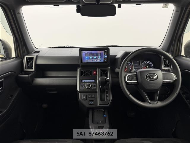 Daihatsu TAFT 2022 8697851-15