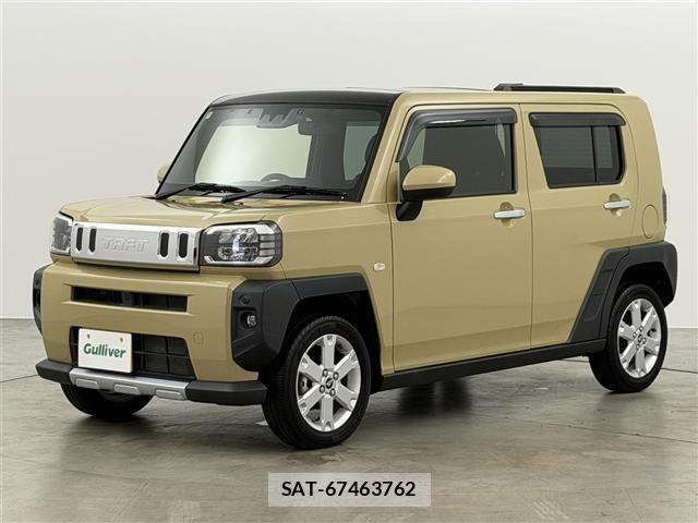 Daihatsu TAFT 2022 8697851-2