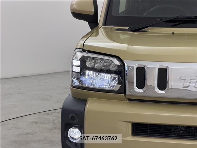 Daihatsu TAFT 2022 8697851-20