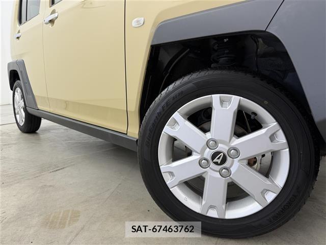 Daihatsu TAFT 2022 8697851-22