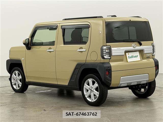 Daihatsu TAFT 2022 8697851-4