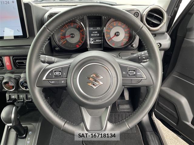 Suzuki JIMNY SIERRA 2024 8917258-18