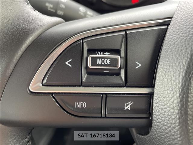 Suzuki JIMNY SIERRA 2024 8917258-19